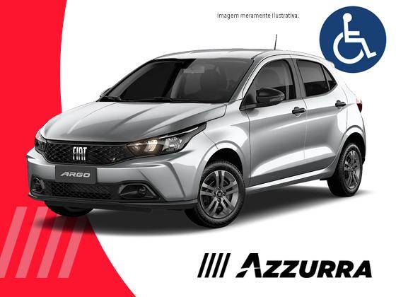 FIAT ARGO 1.3 FIREFLY FLEX DRIVE CVT FIAT ARGO 1.3 FIREFLY FLEX DRIVE CVT